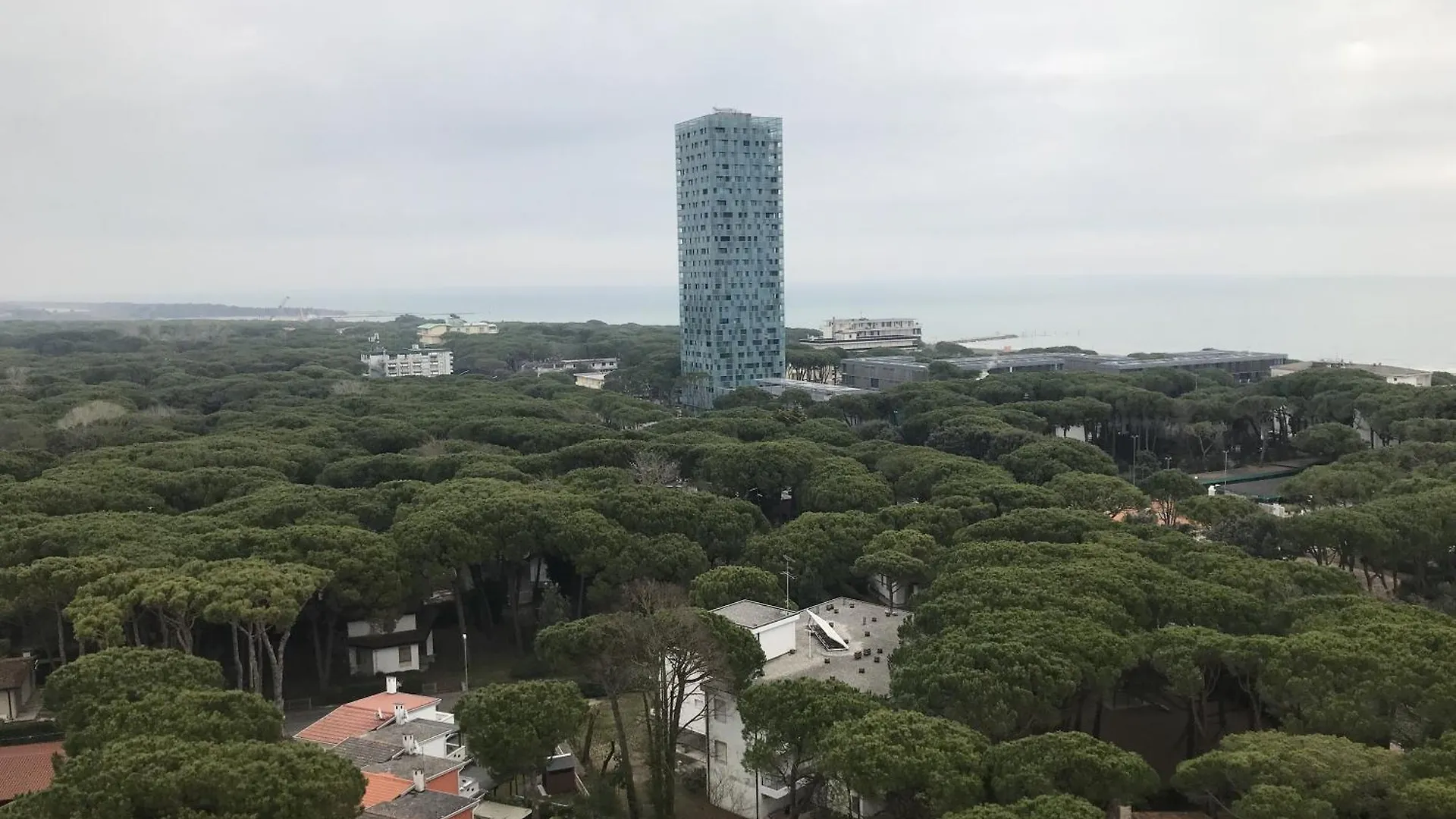 Lejlighed Residence Pineta 126 Lido di Jesolo