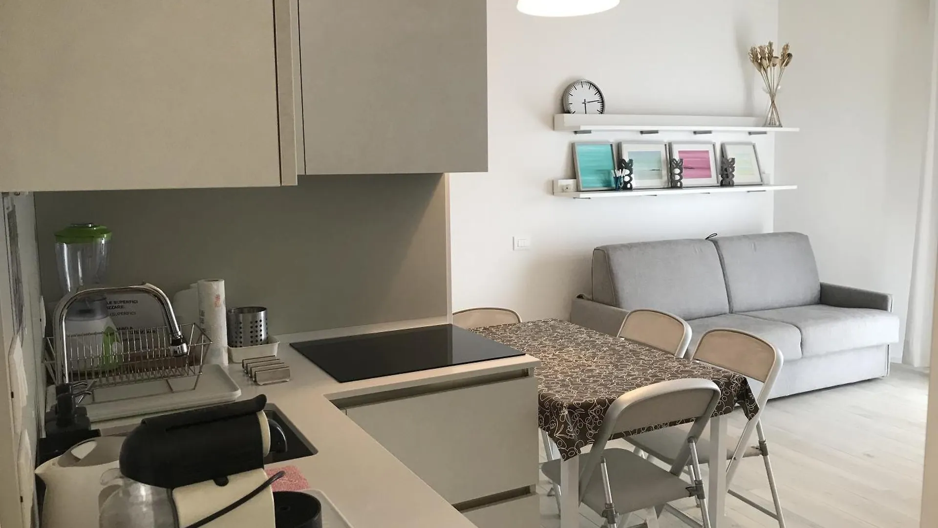 Residence Pineta 126 Lido di Jesolo