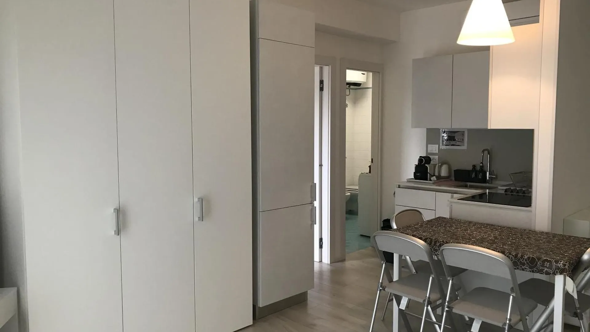 Apartment Residence Pineta 126 Lido di Jesolo
