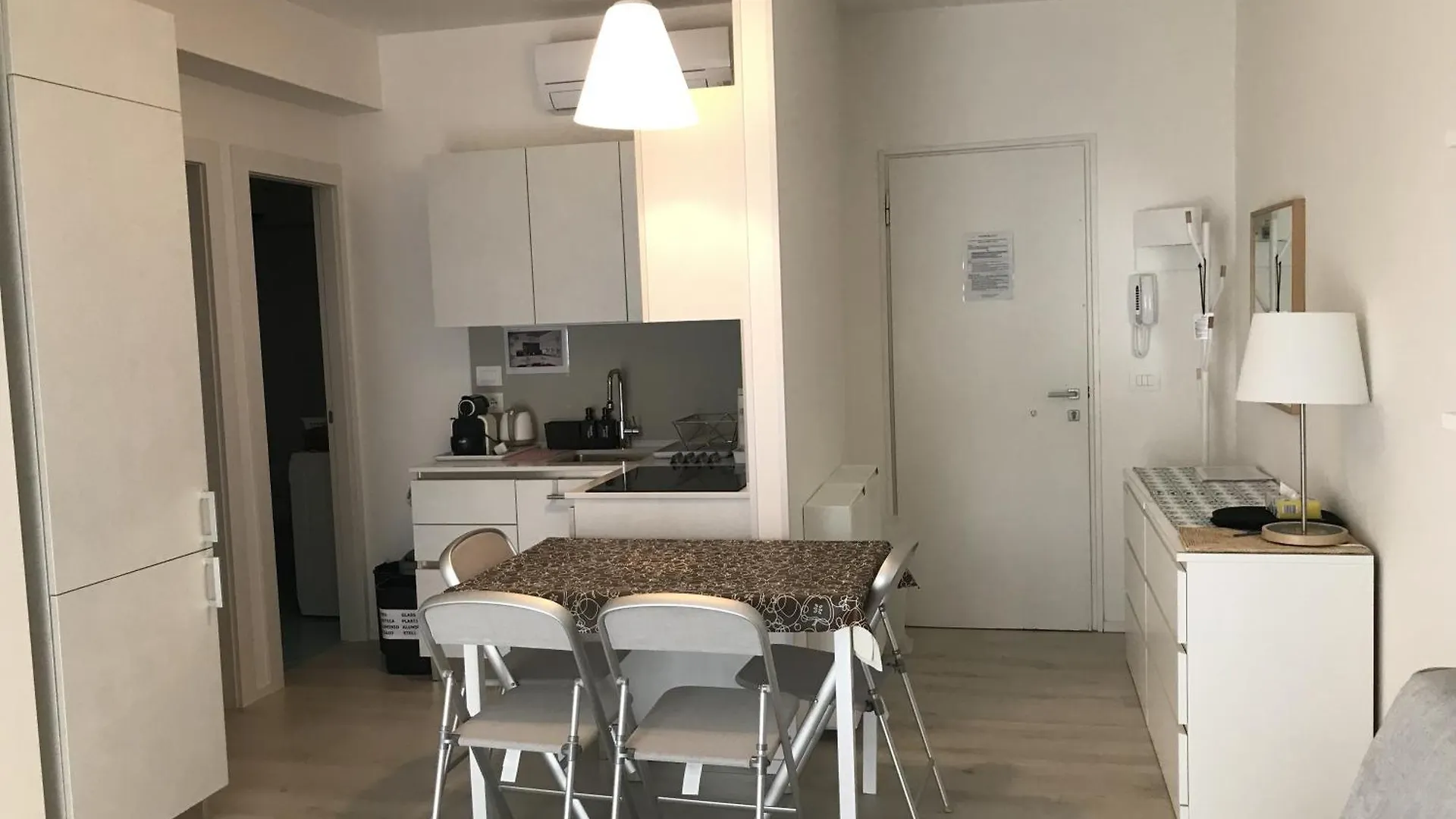 Residence Pineta 126 Lido di Jesolo Italy