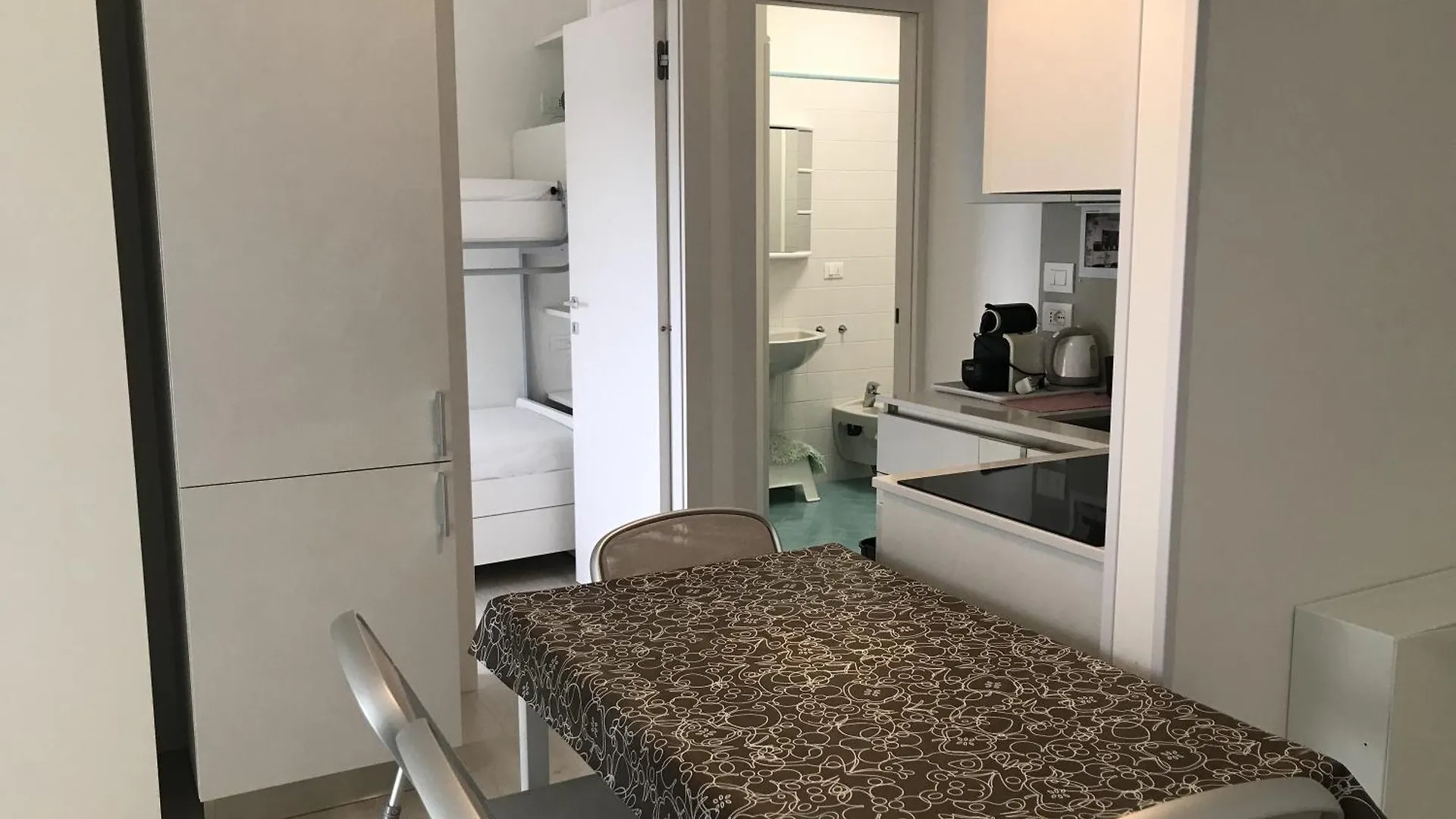 Apartment Residence Pineta 126 Lido di Jesolo