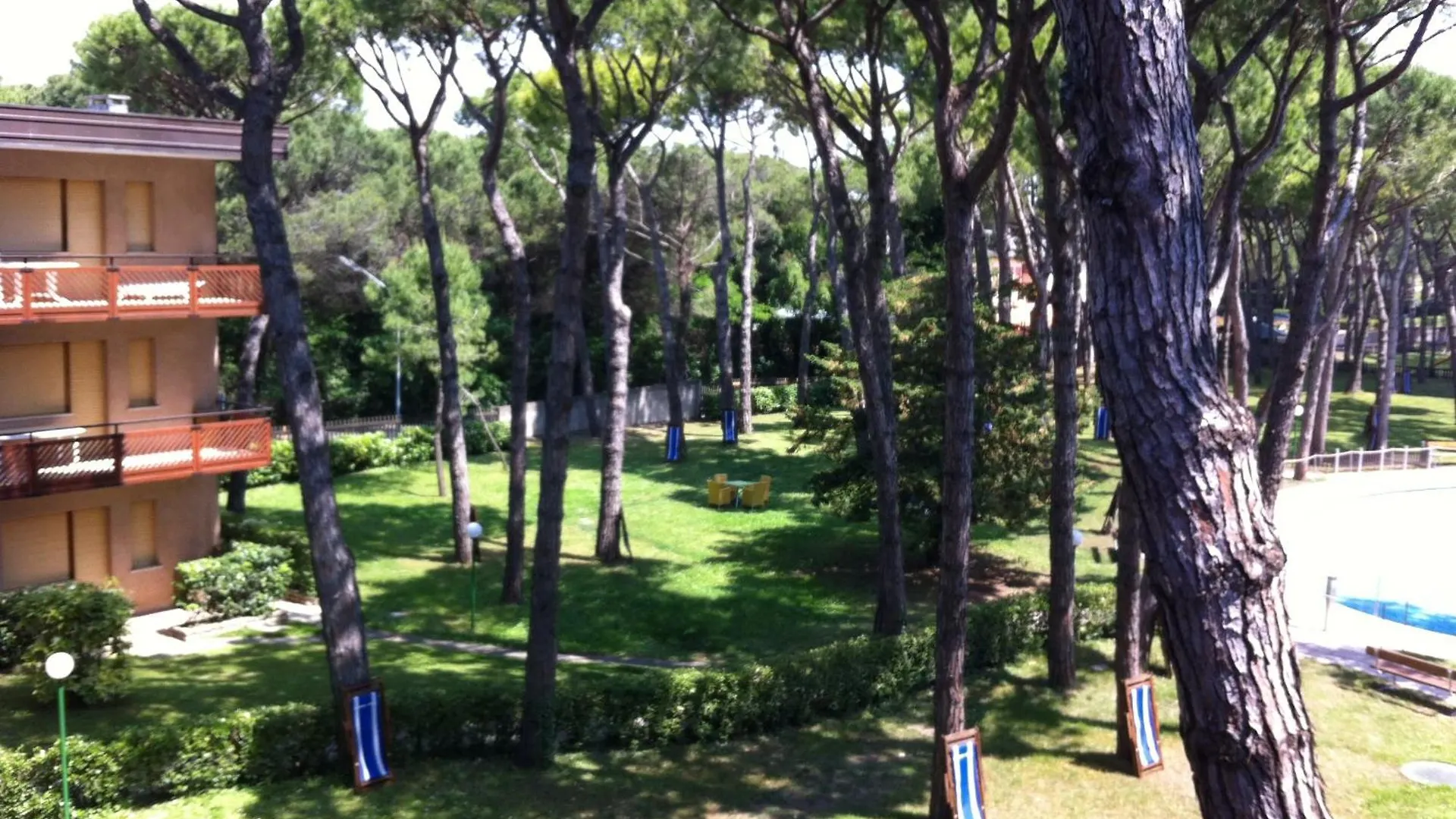 Residence Pineta 126 Lido di Jesolo 0*,  Italy
