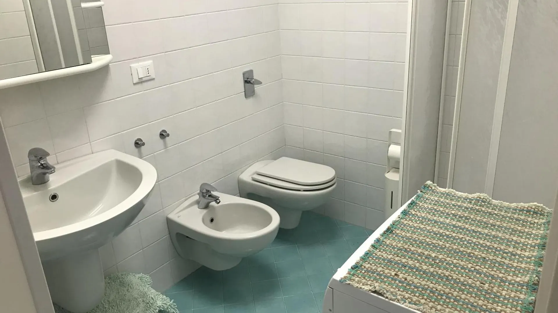 Residence Pineta 126 Lido di Jesolo 0*,  Italy